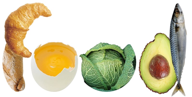 Nutrient-Rich Meals