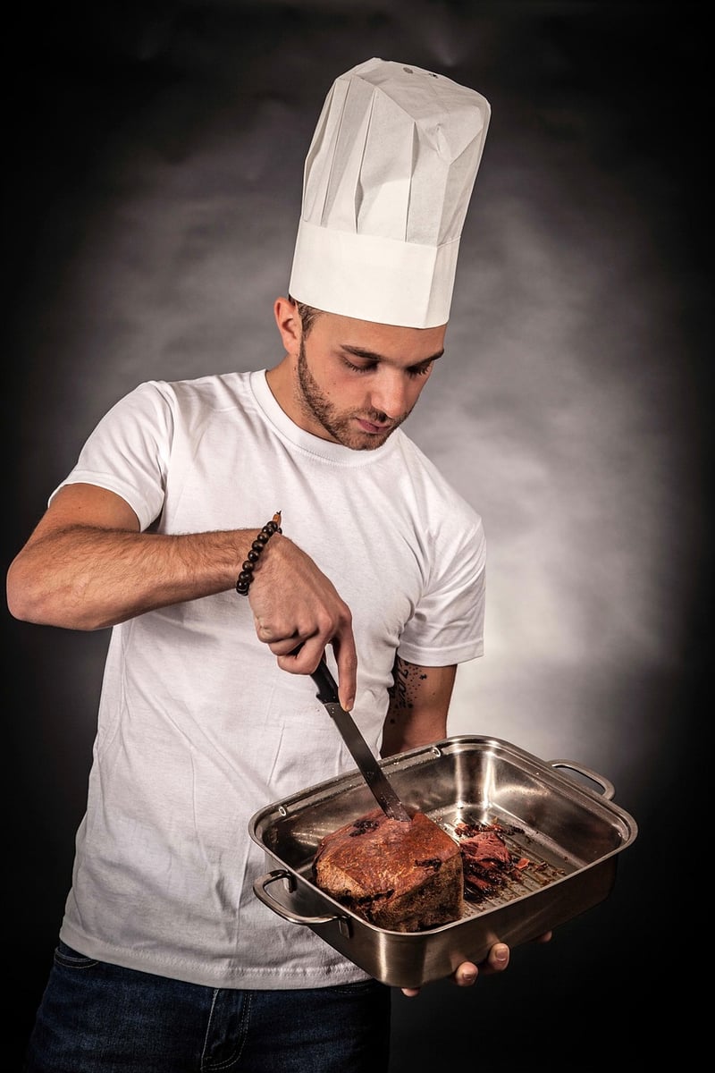 Braising